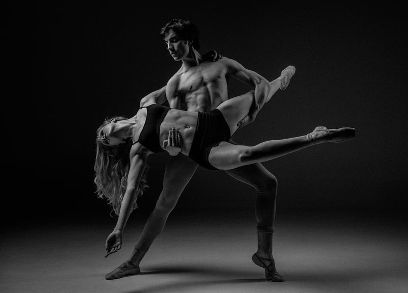 Dance Class Image